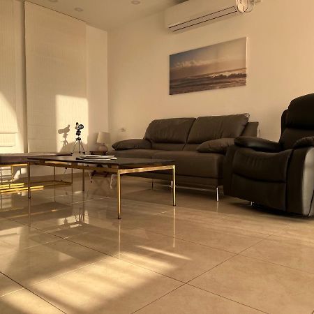 Sea View Coral Suite Ejlat Zewnętrze zdjęcie