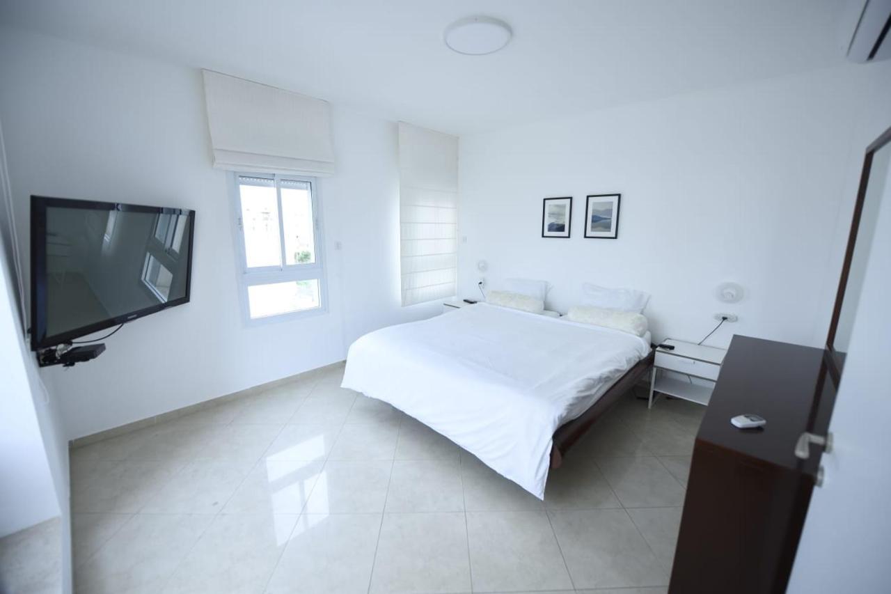 Sea View Coral Suite Ejlat Zewnętrze zdjęcie