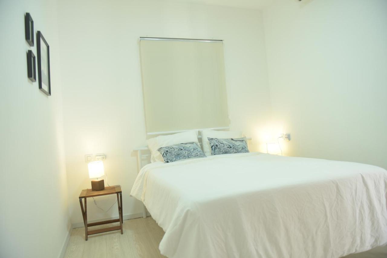 Sea View Coral Suite Ejlat Zewnętrze zdjęcie