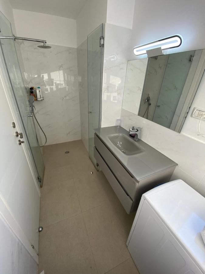 Sea View Coral Suite Ejlat Zewnętrze zdjęcie