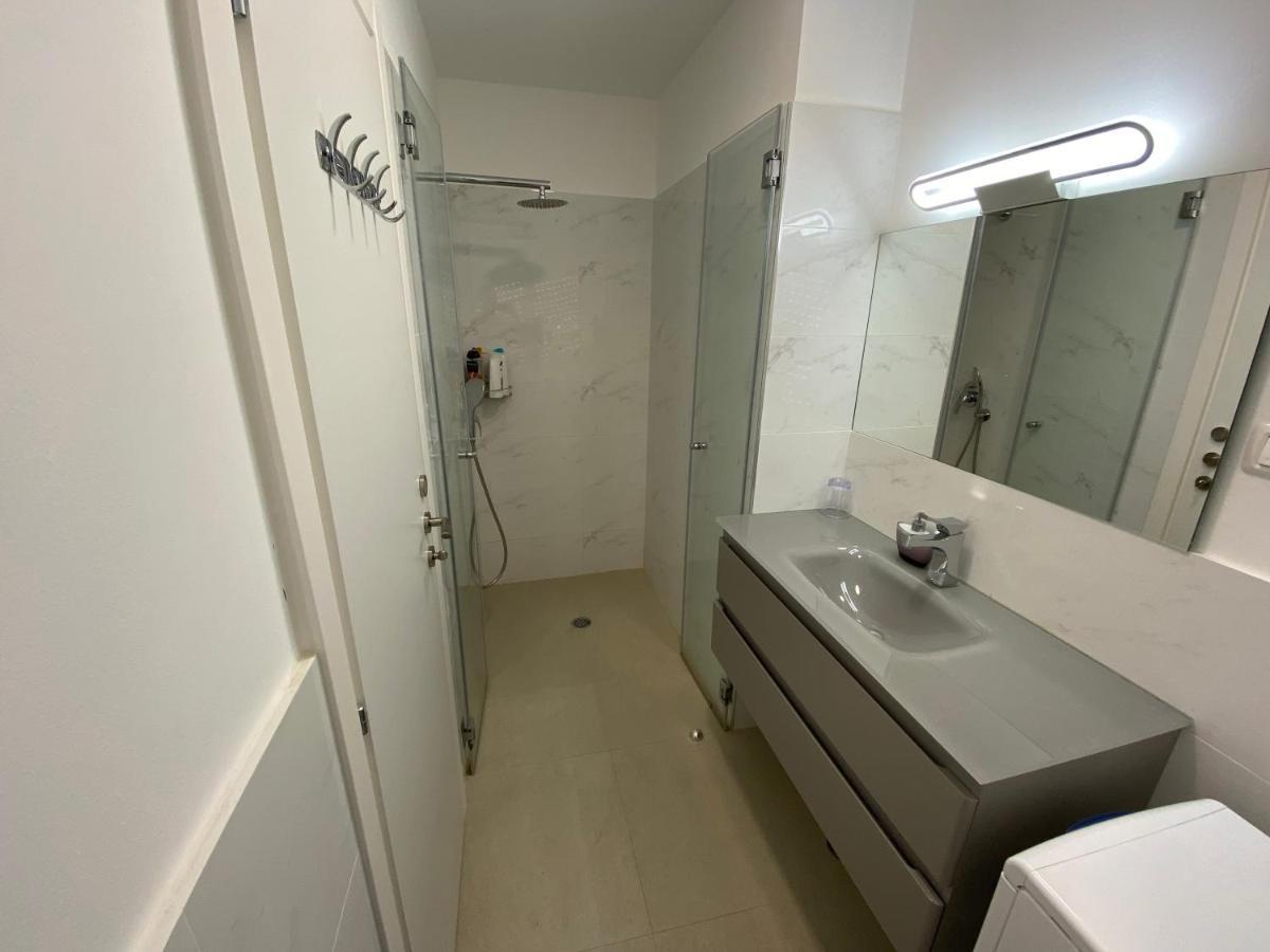 Sea View Coral Suite Ejlat Zewnętrze zdjęcie