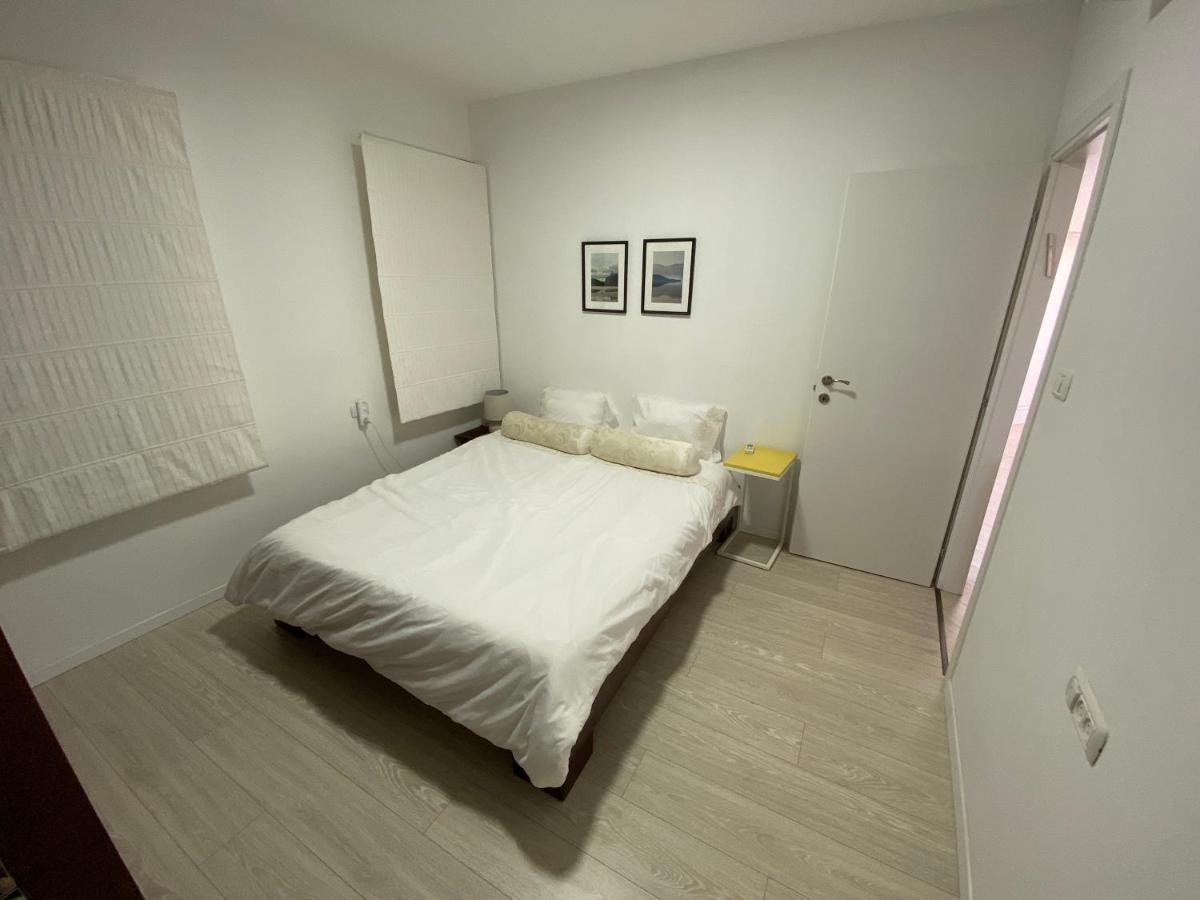 Sea View Coral Suite Ejlat Zewnętrze zdjęcie