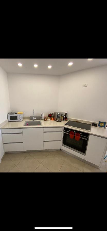 Sea View Coral Suite Ejlat Zewnętrze zdjęcie